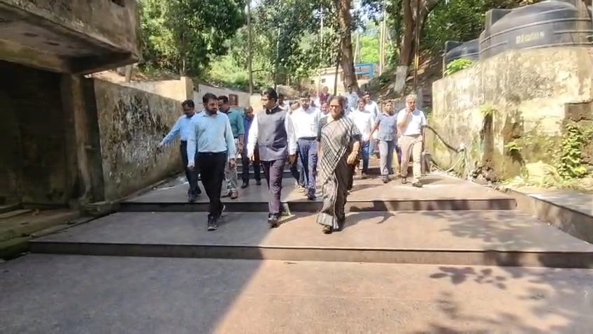 Collector & District Magistrate, Ganjam tweet media