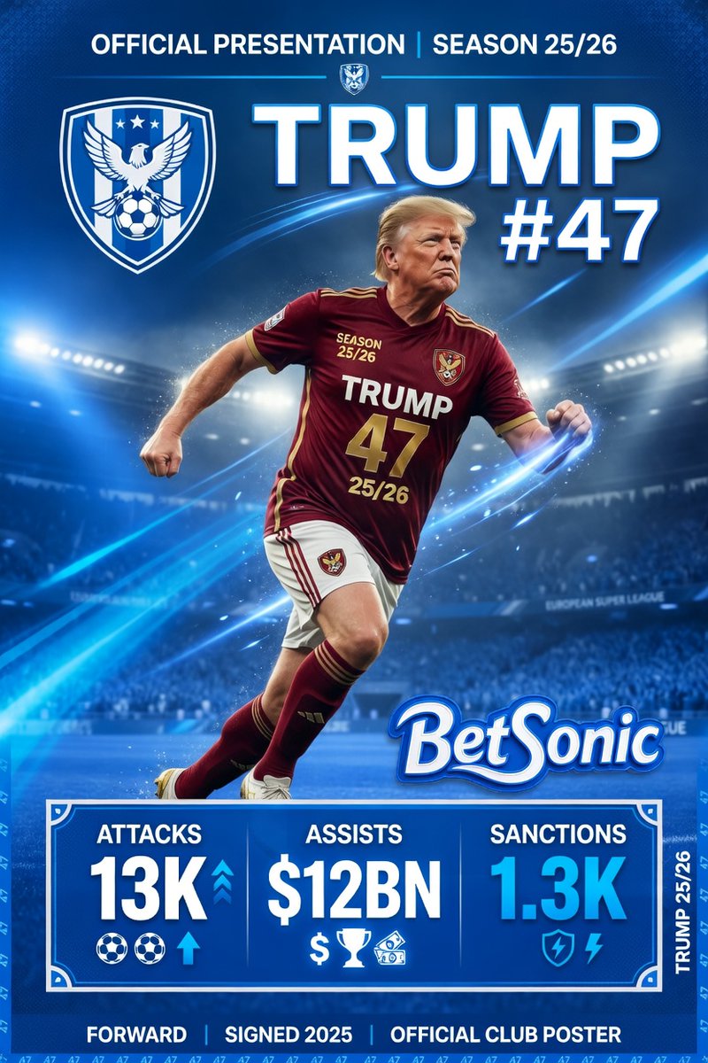 BetSonic tweet media