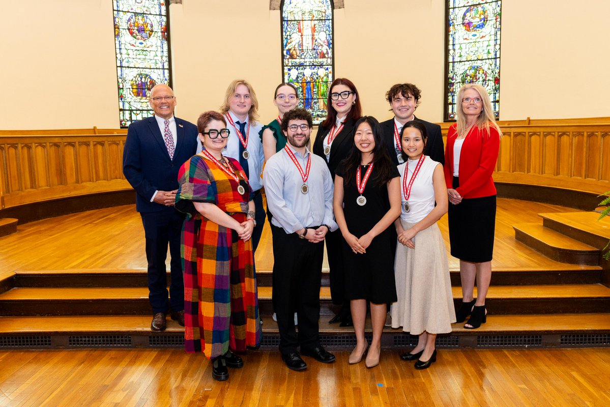 Miami University tweet media