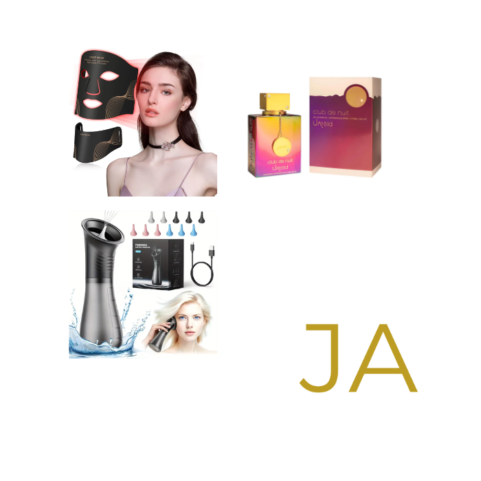 JonArauzo's tweet image. Make us your one-stop for beauty products shopping. 🛍️

jonarauzo.com

#shopping #shopnow #product #discounts #marincounty #california #smallbusiness #affiliatemarketer