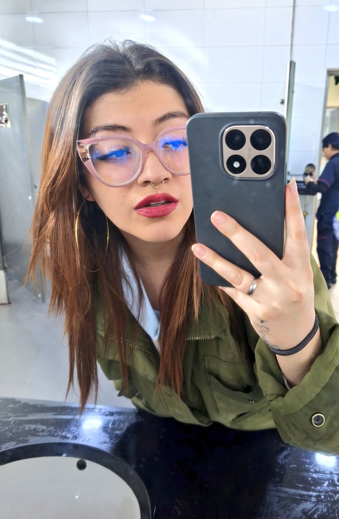 Isabella 💜 tweet media