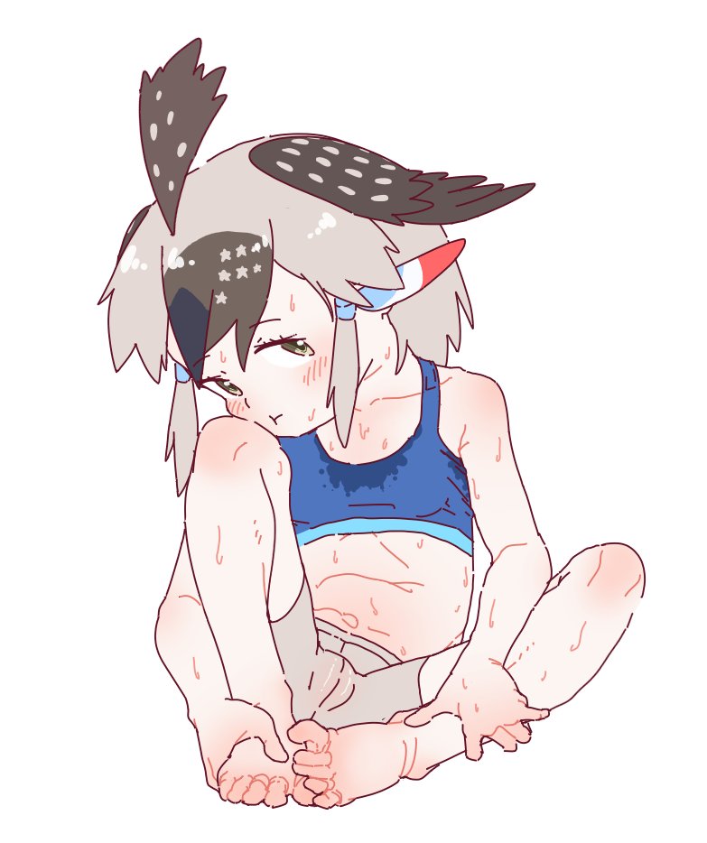 はるまき tweet media