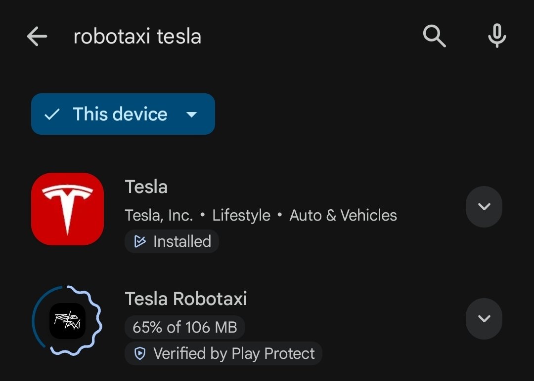 Dirty Tesla tweet media