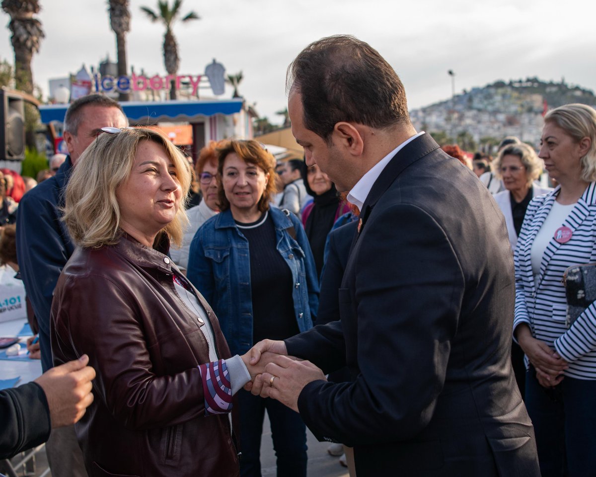 CHP EFELER tweet media