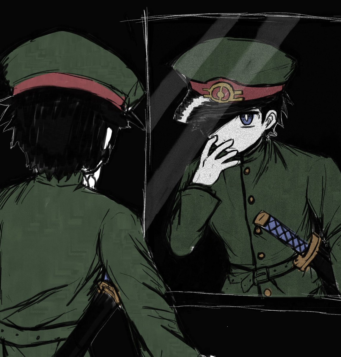 Coqiy05_柯祺零伍 tweet media