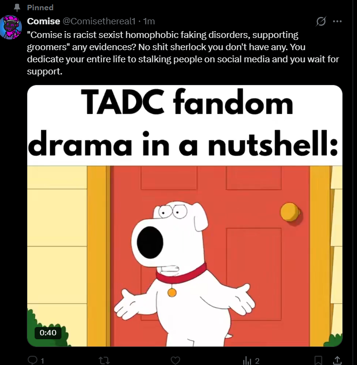 s⚠ra || IFB || COMMS OPEN tweet media