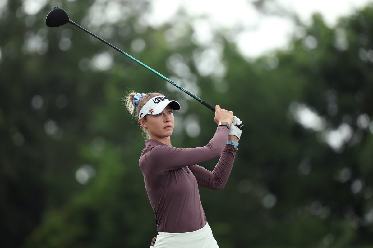 LPGA tweet media