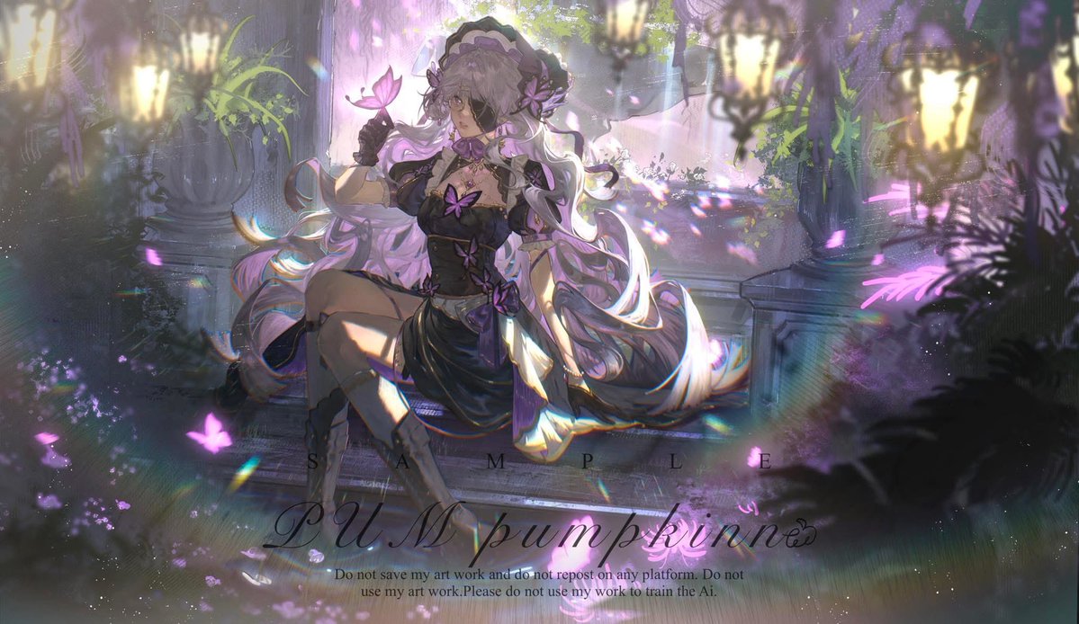 Pumpkinn🎃 tweet media