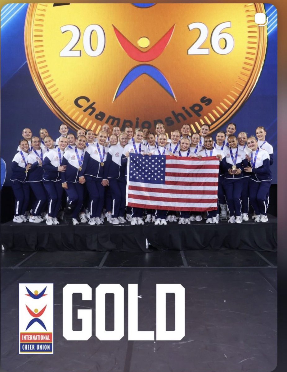 cincygreghoodin's tweet image. #BEARCATS WIN GOLD ! @GoBEARCATS @GoBearcatsDANCE @uofcincy @uofcincyalumni @GoBearcatsUCATS @BearcatsRuckus #BearcatFamily #BearcatsUnited #BearcatsForLife #weareuc ain’t no boogie like the #BearcatBoogie