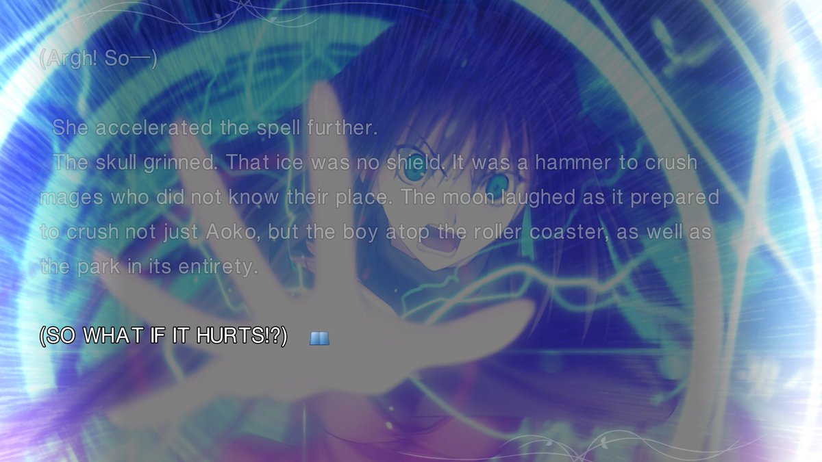 #ElwinMahoyo

PUSH PAST YOUR LIMITS!