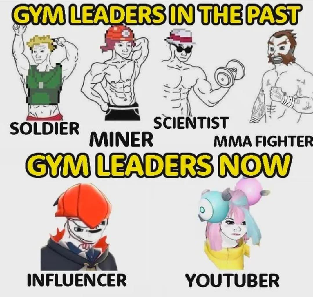 MAGIKARP🦈💦 tweet media