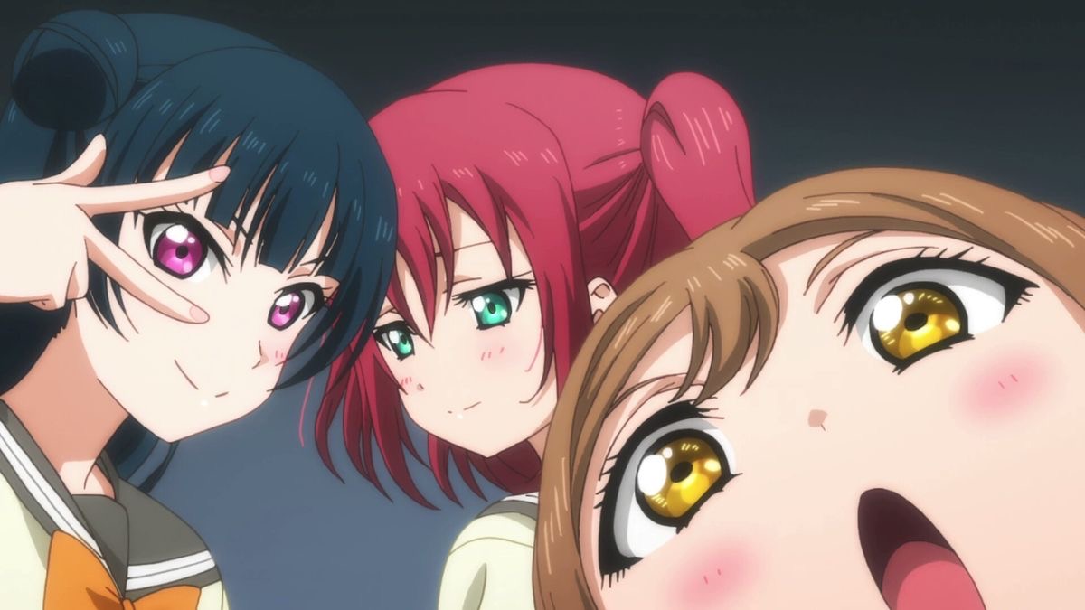 ゆう△ ♪夢ステ同盟 tweet media