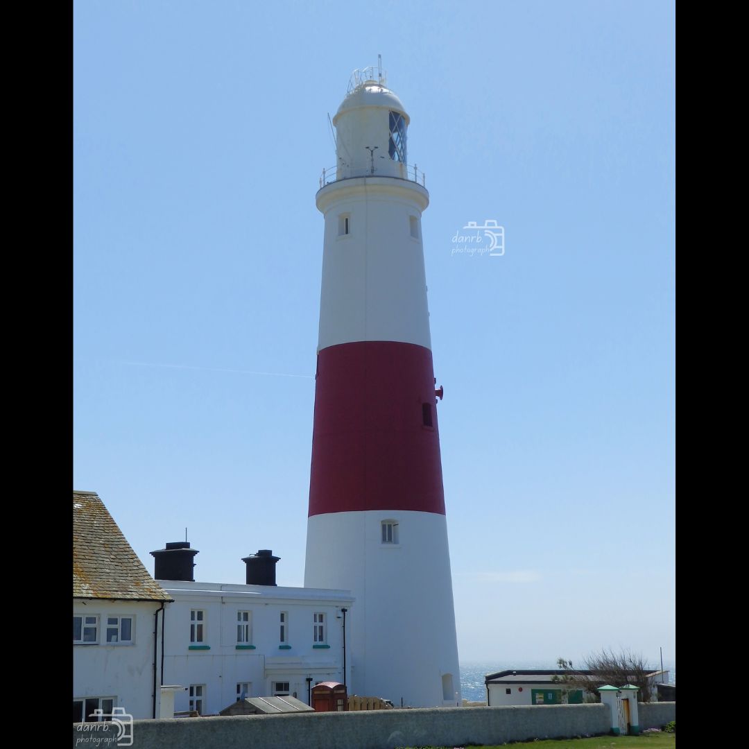 danrbphot0graph's tweet image. Portland Bill Lighthouse!
#photography #lighthouse #dorset #portland #portlandbill