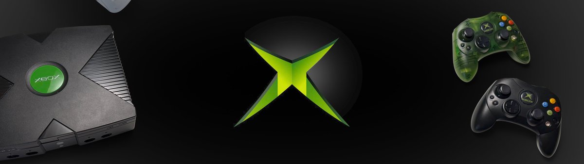 Xbox tweet media