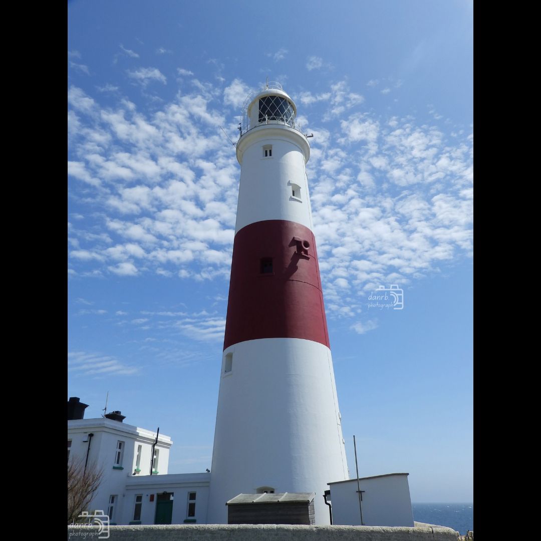 danrbphot0graph's tweet image. Portland Bill Lighthouse!
#photography #lighthouse #dorset #portland #portlandbill