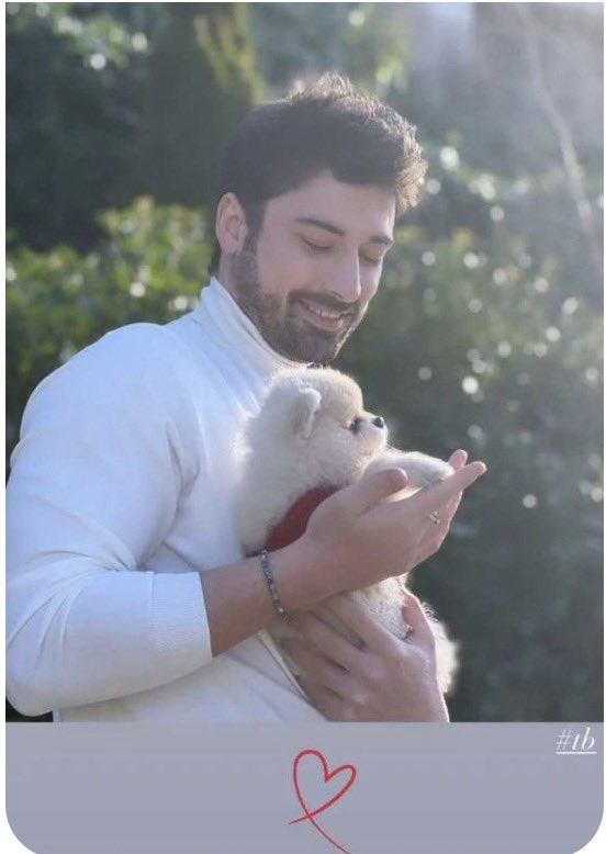 “Hay personas tan lindas , que te ayudan a sanar aún estando lejos ”
Muy buenas noches 💤😘🌙😴 #AlpNavruz 💚