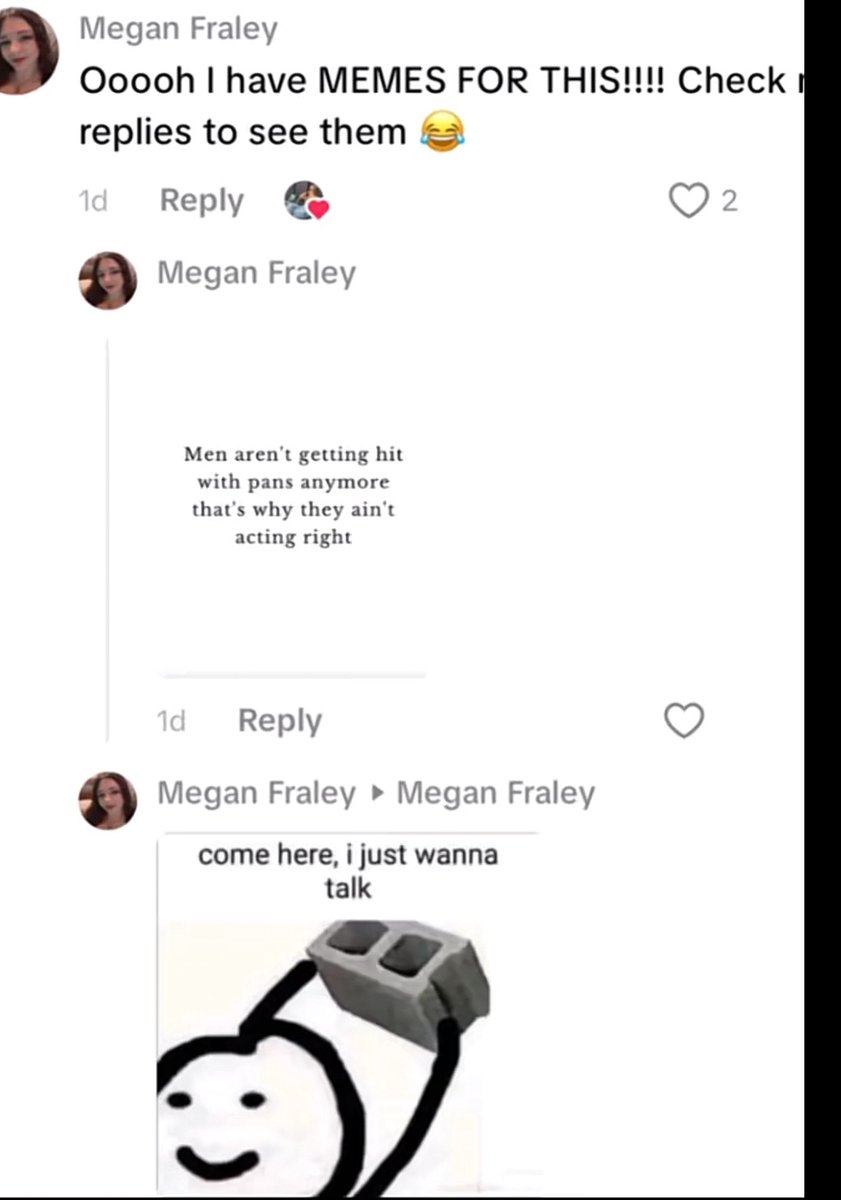 Firy_X_Wolf78's tweet photo. The hypocrisy of women who are feminists is astounding. I see them argue about how men protect men, not women but a video that condoned women abusing men got 23.2K likes. Women also have higher in- group bias 
https://t.co/51iSd6BPlW https://t.co/SIJtWnEvKj
