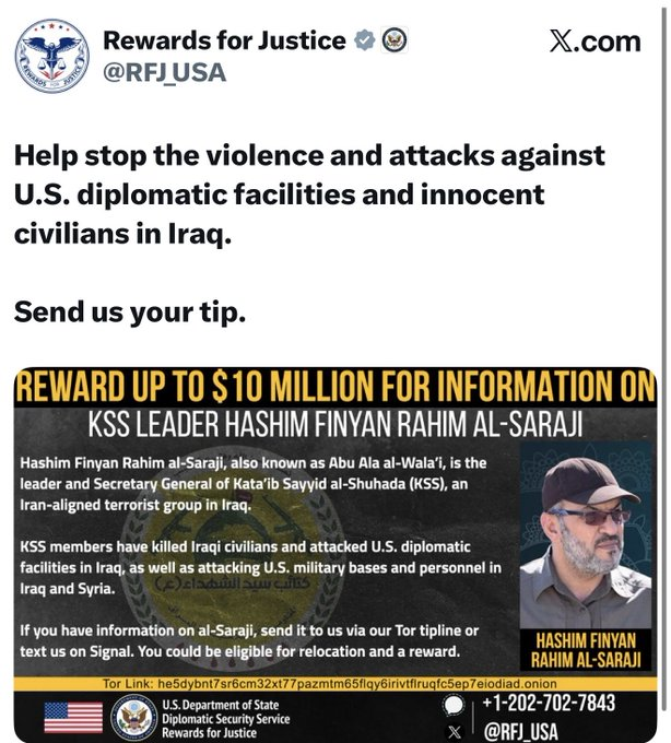 كريم الحسيني tweet media