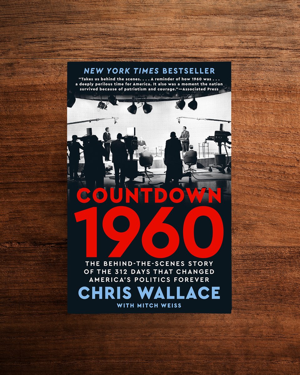 Dutton Books tweet media