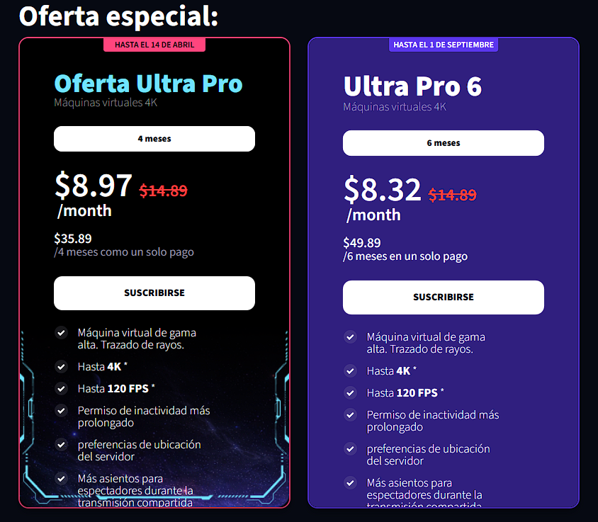 Geriano9's tweet photo. Guía definitiva: Cómo jugar en Amazon Luna, GeForce Now o Boosteroid desde Argentina y todo LATAM saltando el bloqueo regional (y SIN pagar impuestos locales). 🎮☁️💸

Muchos quieren usar el cloud gaming de Amazon Luna u otras plataformas, pero por nuestra región parece imposible. Además, en Argentina nos matan con los impuestos de ARCA cada vez que pagamos una suscripción, y en el resto de LATAM siempre renegamos con los bloqueos.

Acá les explico 2 métodos para pagar sin problemas desde cualquier país, que también sirven para Steam y otras tiendas.

Antes que nada, la clave de todo esto es usar una tarjeta virtual emitida en EEUU. Les dejo mi enlace para que se registren en Airtm y la saquen gratis. Dato de color: si se unen con este link y hacen un primer fondeo de 15 USD, les regalan 5 USD extras a favor: https://t.co/PtV6tDLAyP

Método 1: Gift Cards de Amazon España 🇪🇸 ¿Por qué España? Porque ahí Luna Standard viene incluido con Amazon Prime y cuesta solo 5 euros al mes (en EEUU cuesta 15 USD).
Usan una VPN localizada en España, dirección publica de allí y crean la cuenta de Amazon.

Compran una Gift Card de Amazon España de 10 euros por ENEBA. Así ya tienen para tener el mes gratuito de prime y les sobra para un par de meses más.

Método 2: Tarjeta virtual de Airtm (La mejor opción para toda LATAM) 💳 Las billeteras virtuales locales están ajustadas a las políticas fiscales de cada país (como ARCA acá en Argentina) y tarde o temprano te cobran impuestos extra. Pero Airtm (con su partner Bridge) sacó una tarjeta emitida directamente en EEUU. 🇺🇸

Prendan la VPN en España.
Busquen una dirección pública española en internet para usar de facturación.

Fondean en Airtm y pagan la mensualidad de Amazon Prime. ¡Listo!

Dato clave: Si quieren Amazon Luna PREMIUM, ahí sí les conviene crear una cuenta de Amazon EEUU con VPN y dirección de EEUU. Cuesta 10 USD (más barato que los casi 11,80 USD al cambio que saldría pagarlo en euros en España).

🎁 BONUS: GeForce Now, Boosteroid y Steam
Esta tarjeta de Airtm sirve para comprar en casi cualquier plataforma (salvo sitios de apuestas o contenido para adultos).

Para GeForce Now EEUU: Usan cualquier VPN de EEUU al momento de pagar.

Para Boosteroid: Si entran sin VPN les cobra en euros. Si entran con VPN de EEUU, el precio cambia a dólares y les sale más barato.
Espero que les sirva la data. Aprovechen a reclamar los 5 USD de regalo con el enlace, y cualquier duda me la dejan en las respuestas y los ayudo. ¡Se agradece el RT para difundir! 🔄👇