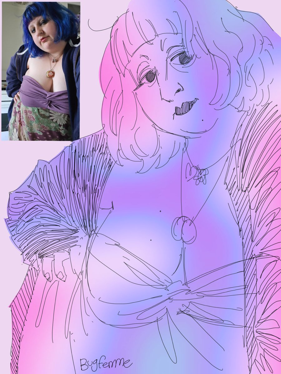 frances 🐛 sebbys bug tweet media