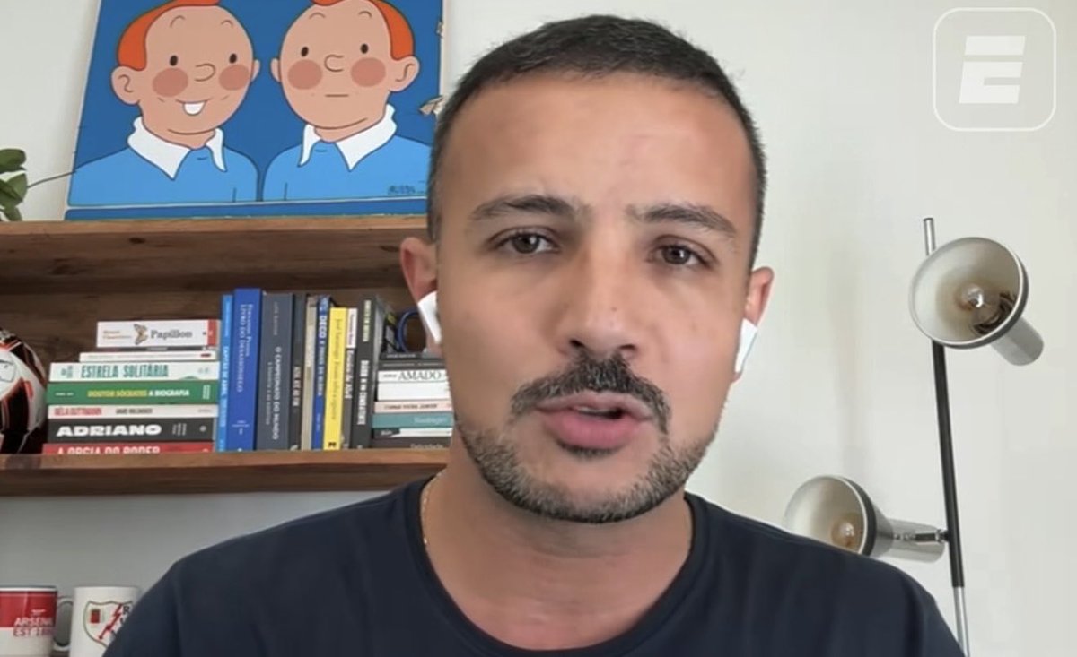 Planeta do Futebol 🌎 tweet media