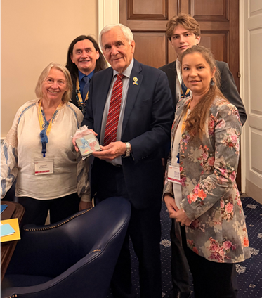 Lloyd Doggett tweet media