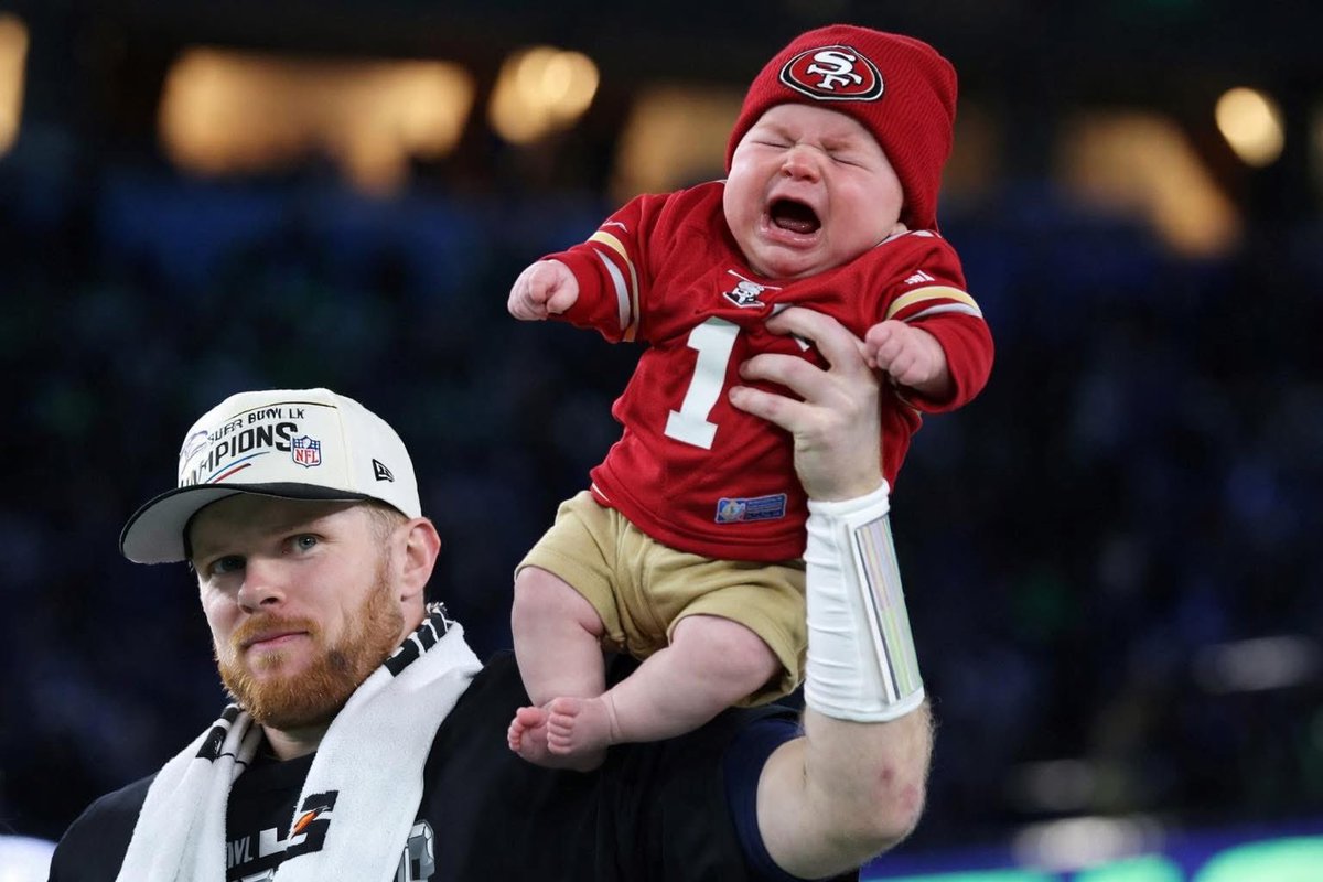 LuckiestMan 🇺🇸🇨🇦 tweet media