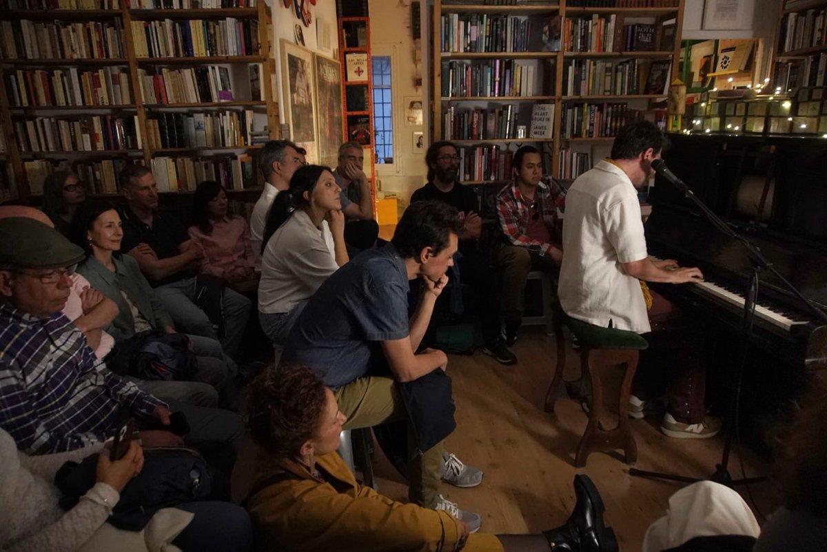 Cultura▪️Comunidad de Madrid tweet media