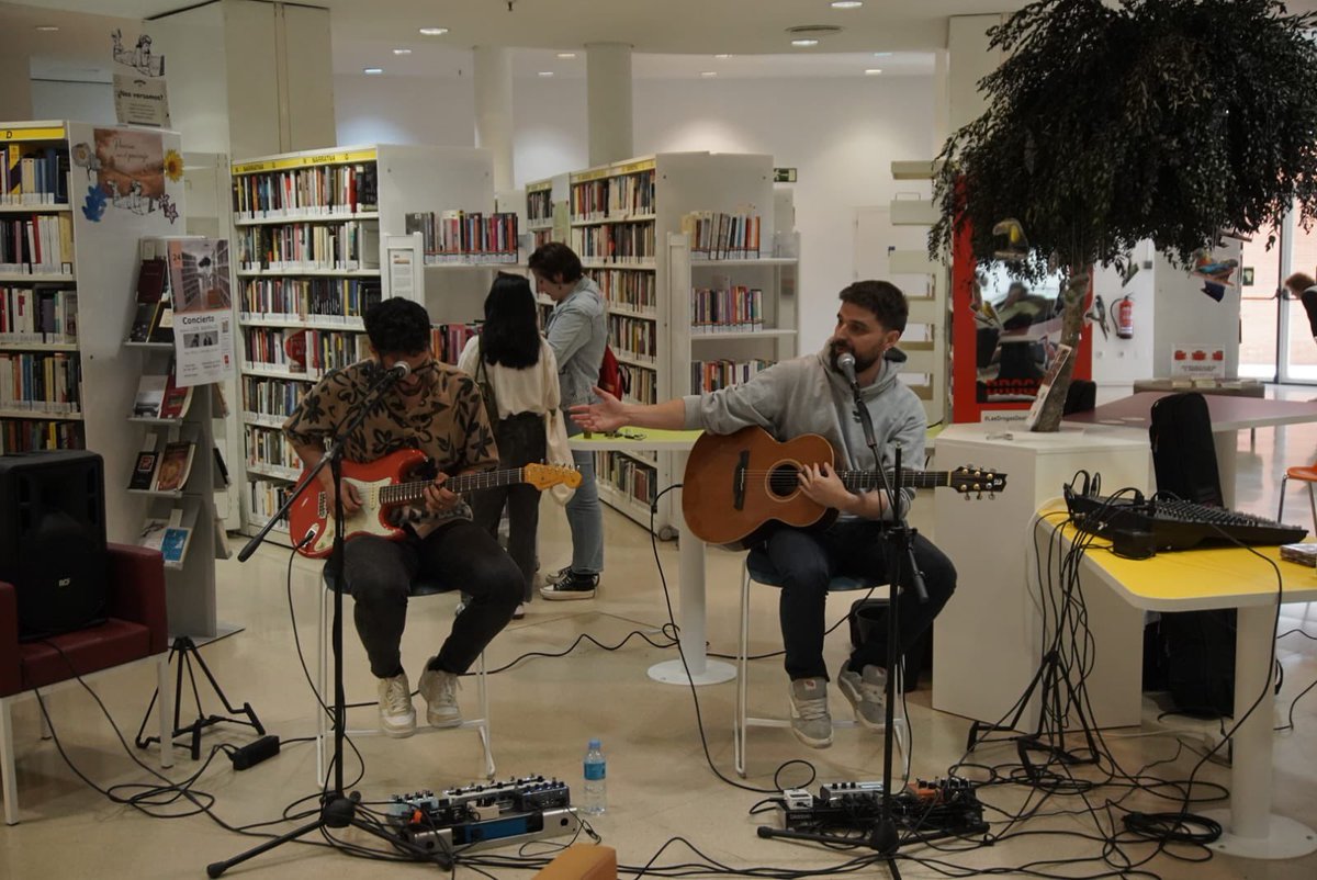 Cultura▪️Comunidad de Madrid tweet media