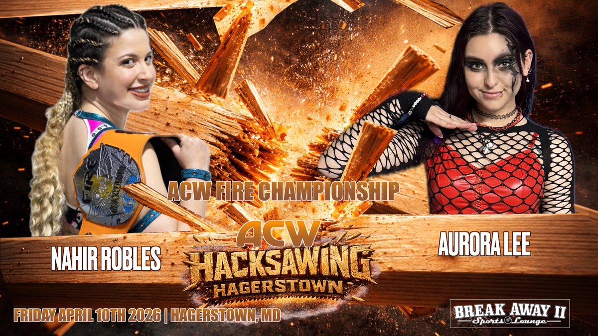 Adrenaline Championship Wrestling tweet media