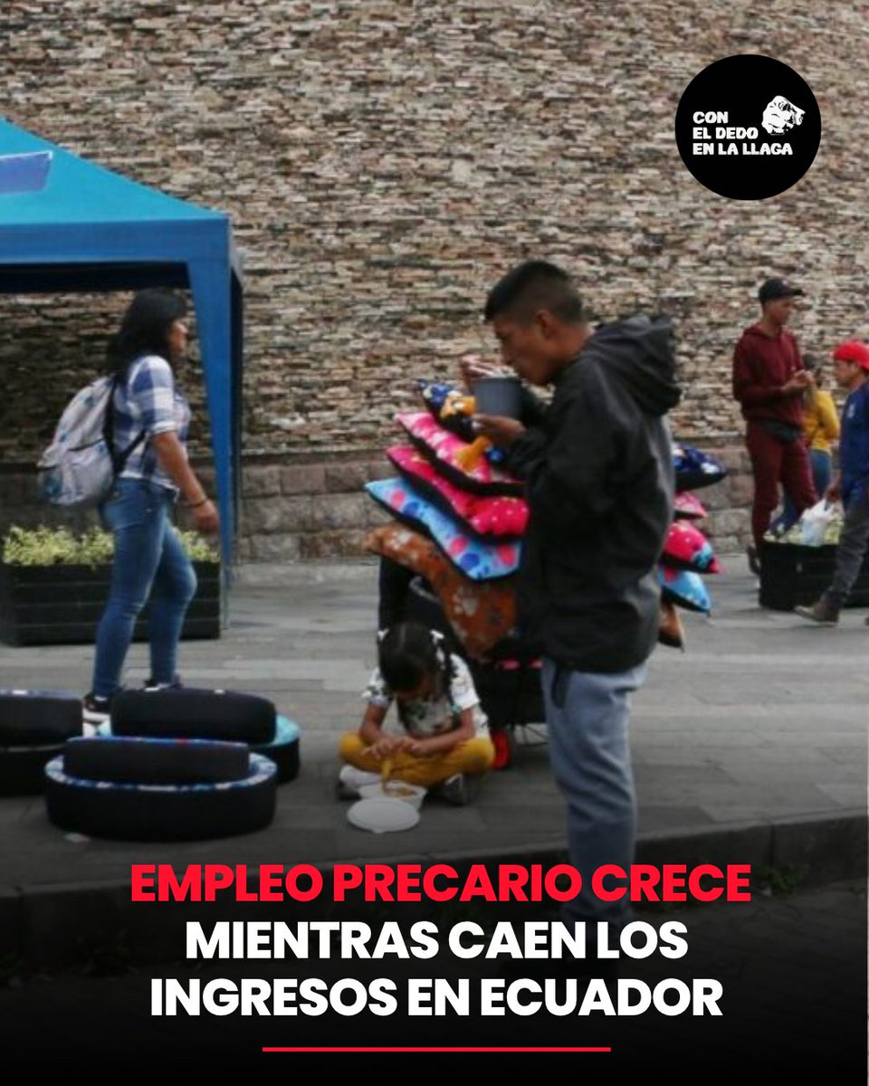 Con el dedo en la llaga tweet media