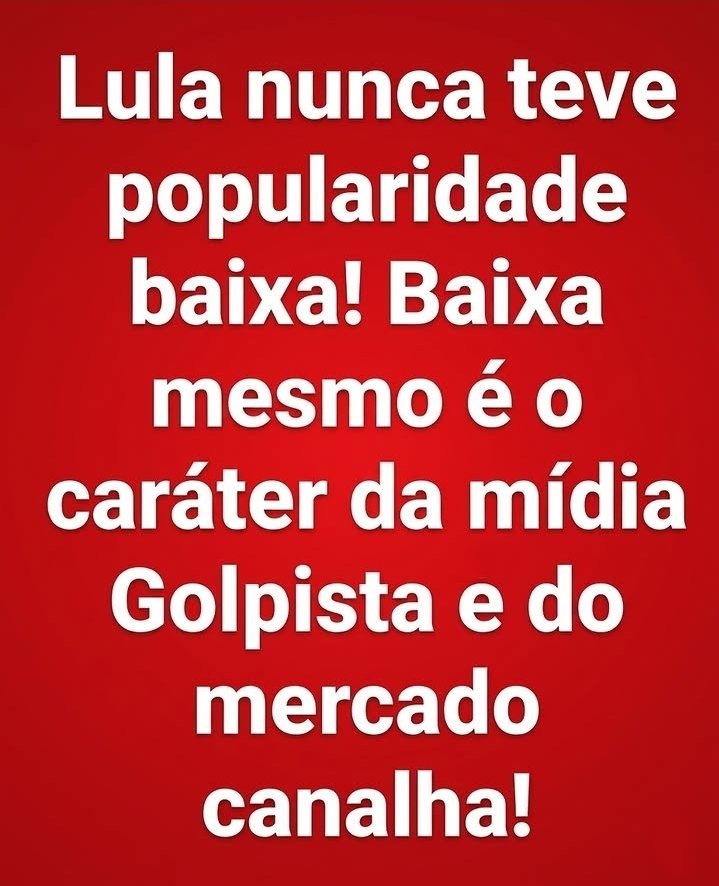 É sobre isso!