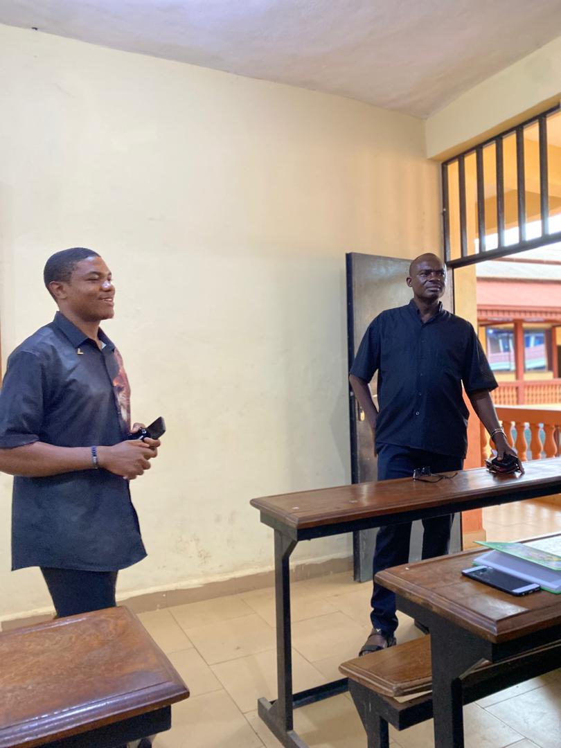 CatucSdg's tweet image. This is more than just speaking… it’s about impact, connection, and becoming the best version of ourselves.

We’re just getting started

#PublicSpeaking #SDGClub #LeadershipDevelopment #YouthEmpowerment #ConfidenceBuilding #CommunicationSkills  #SpeakWithImpact 
#CATUC