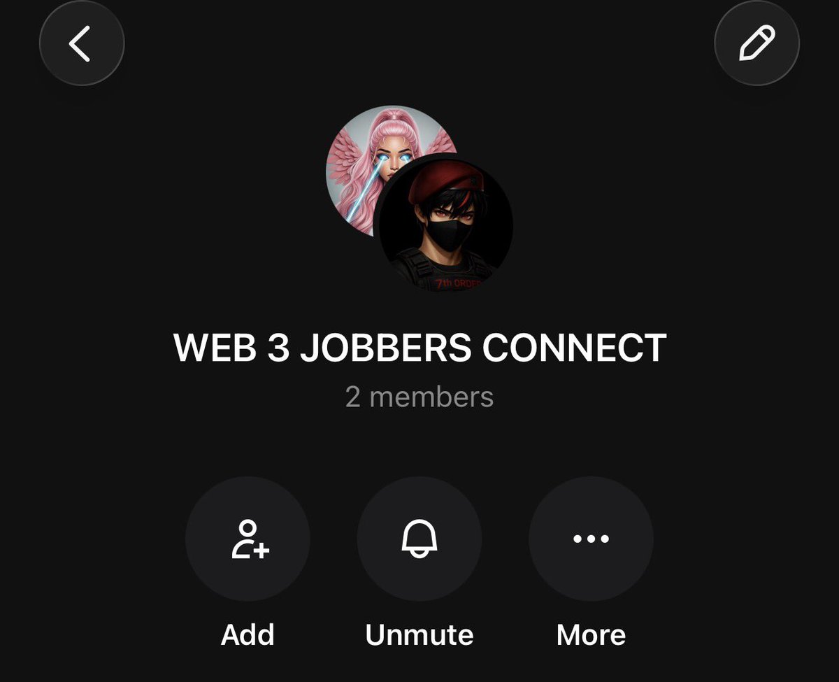 PARELLA™🦋(Web3righteousness)🪽 tweet media