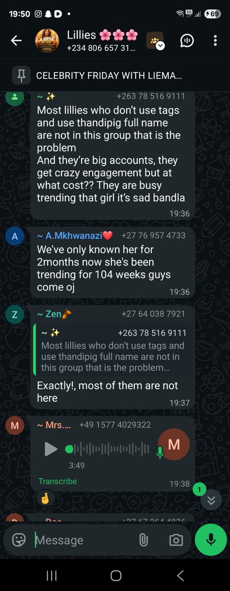 Mukonazwothe Dau tweet media