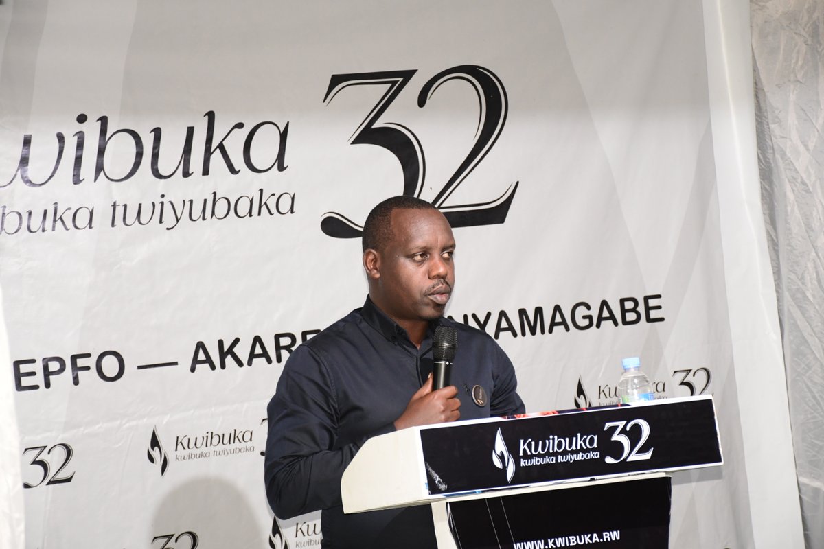 Nyamagabe District tweet media