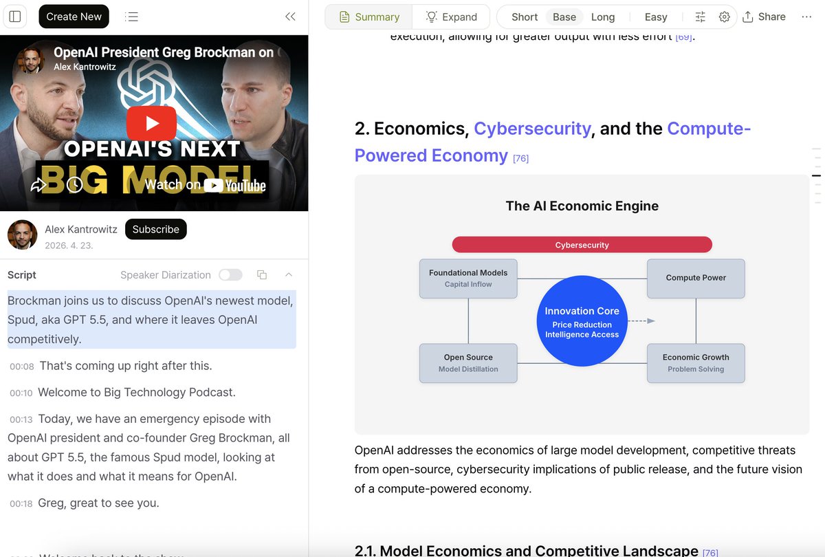 Lilys.ai tweet media
