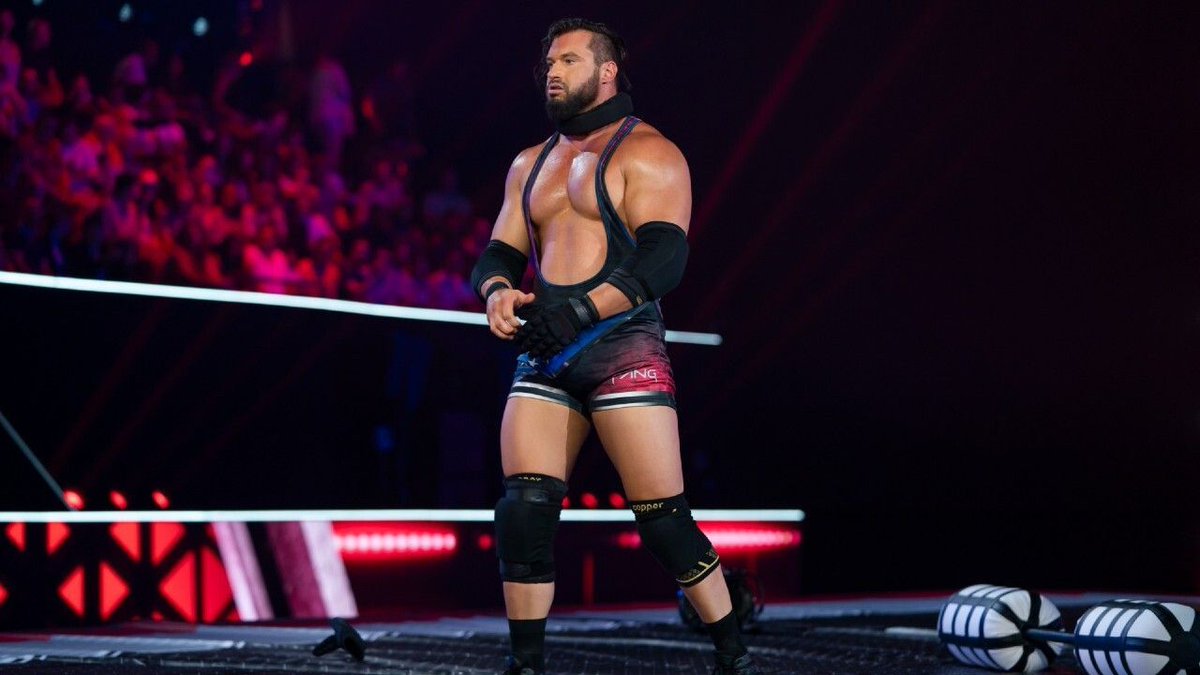 All Elite Wrestling tweet media