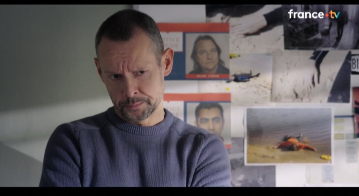 Les Comédiens de USGS tweet media