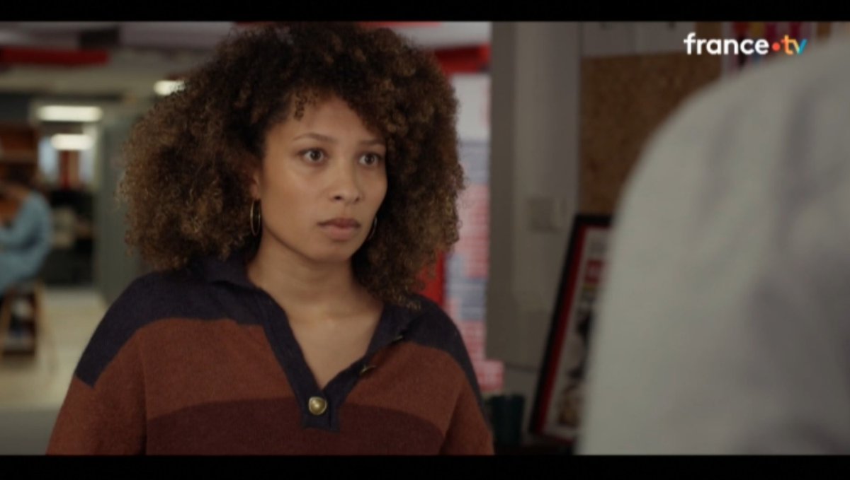 Les Comédiens de USGS tweet media