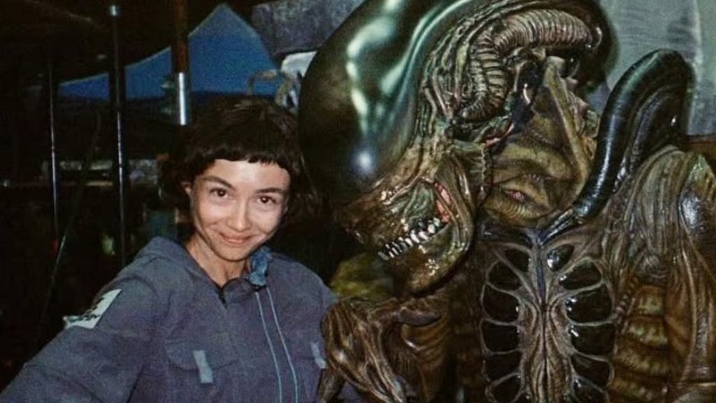 DT2ComicsChat's tweet photo. #MakeAliensGreatAgain is trending?
DE-CANONIZE #ALIEN3 and #ALIENRESURRECTION!!
AND YOU CAN TAKE DISCOUNT RIPLEY WITH YOU TOO! https://t.co/y5RQ754zmr