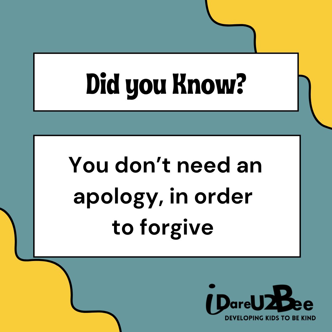 idareu2bee's tweet photo. When you don't forgive, you are really hurting yourself by holding on to extra hate. You welcome your feelings in your own space of awareness when you start on the road of forgiveness.
Learn more: https://t.co/0lt4YOD1CK
#idareu2bee
#idareu2beekind https://t.co/5rw4QIJGEn