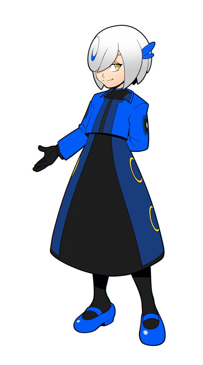 Novika (C0MMS OPEN) tweet media