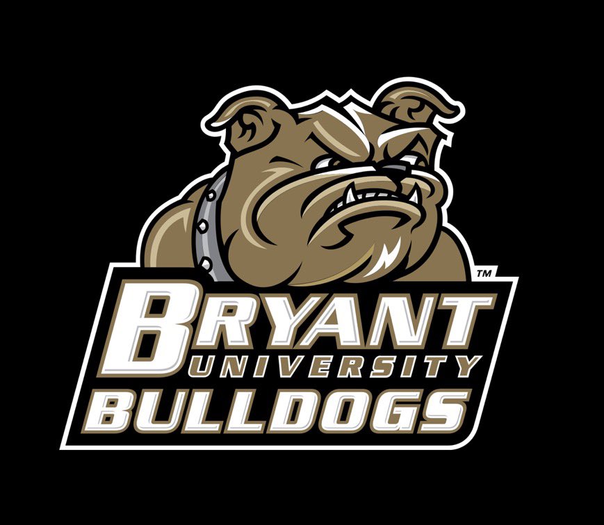 CarterCichowicz's tweet photo. Thank you @CMerrittMT @CoachSielawa for inviting me and my family for a visit/campus tour. I’m blessed to have received a D1 offer from @BryantUFootball. #GoBulldogs https://t.co/tkiuhitT3s
