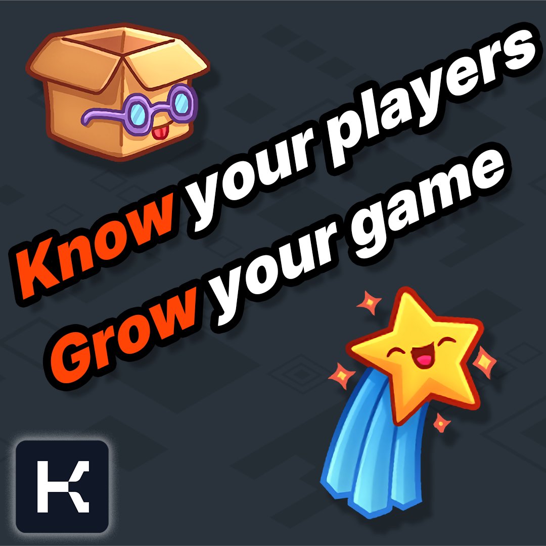 Kongregate tweet media