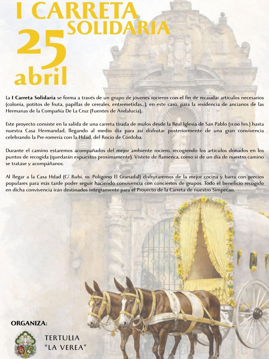 CofradesDirecto tweet media