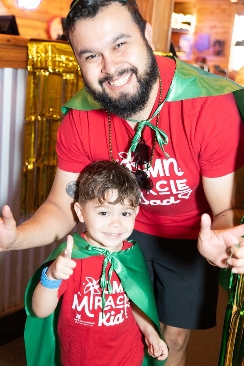 UMC Children's Hospital tweet media