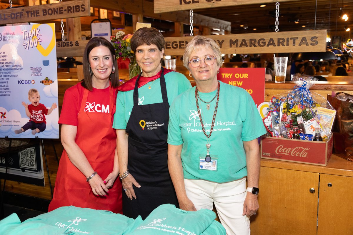 UMC Children's Hospital tweet media