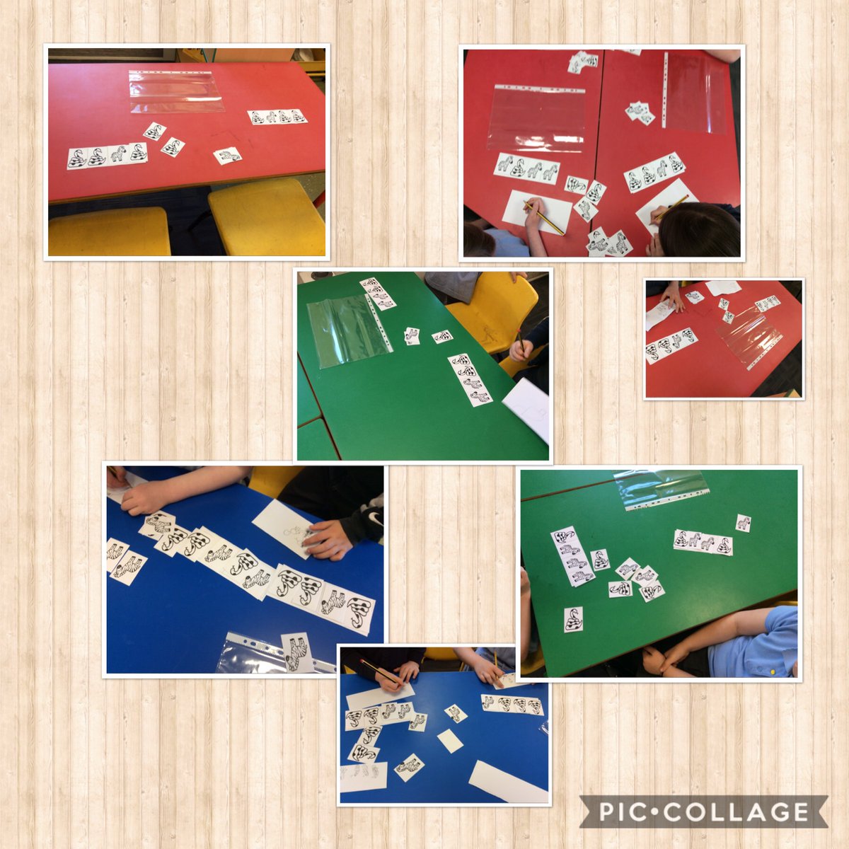 PrimaryCrowle's tweet photo. What a busy first week back Spectacled Owls have had!  We have written some brilliant sentences about The Way Back Home and have composed our own patterns in music. @TheRoseLearning https://t.co/ReFnhTEc1x